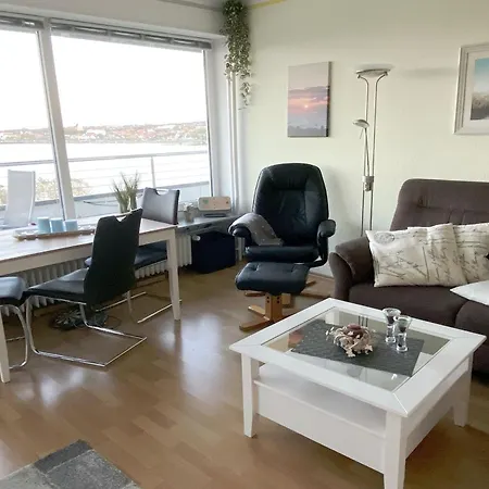 Bella Vista - Stw 7-5-43 Apartment Heiligenhafen
