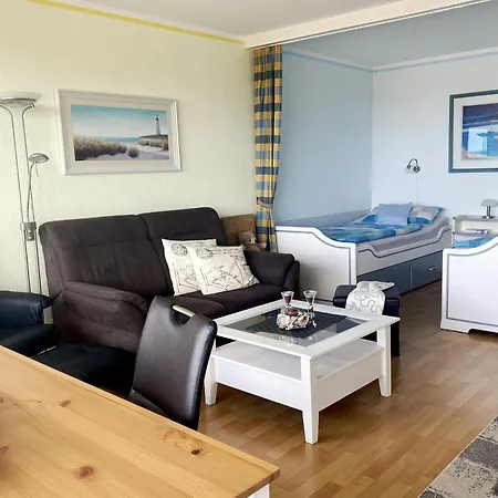 Appartement Bella Vista - Stw 7-5-43