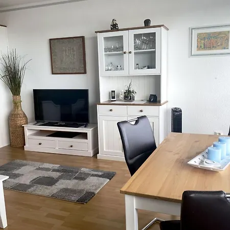 Appartement Bella Vista - Stw 7-5-43 *