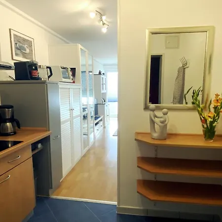 Appartement Bella Vista - Stw 7-5-43