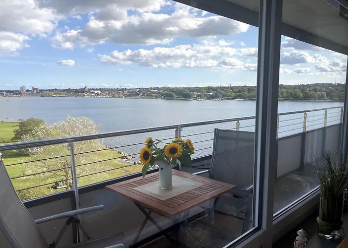 Bella Vista - Stw 7-5-43 * Heiligenhafen