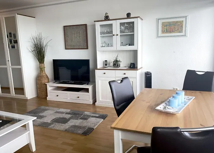 Appartement Bella Vista - Stw 7-5-43 *