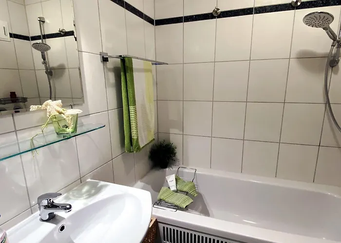 Bella Vista - Stw 7-5-43 Appartement