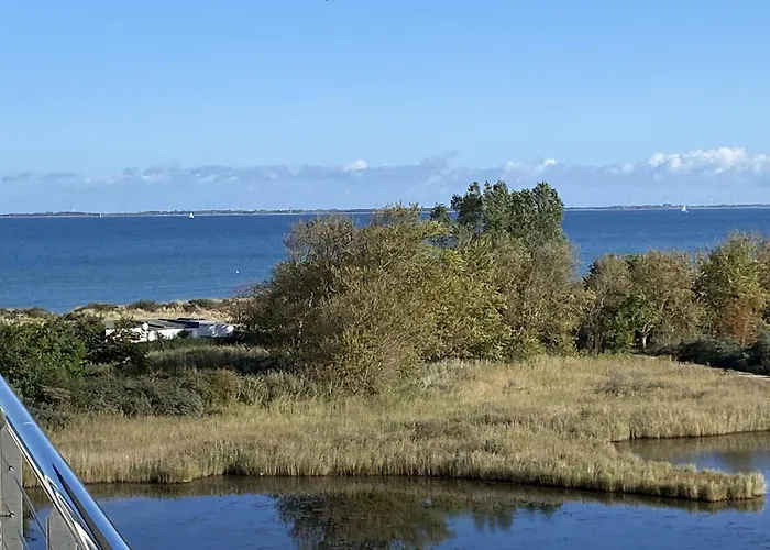 Bella Vista - Stw 7-5-43 Appartement